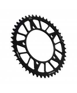Racelite Alum Jta1793.46Blk