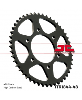 Jtr1844.48 Rr Yam Yzf-R125 08-12