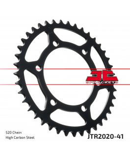 Jtr2020.41 Rr Thru 900 Bonneville 17-23