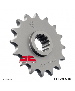 Jtf297.16 Fr Sproket Honda 23801-Ky2-005