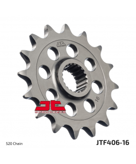 Jtf406.16 Fr Bmw G310