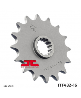 Jtf432.16 Fr Sprocket