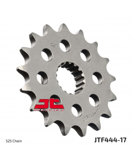 Jtf444.17 Fr Suz Gsx-R 1000 17-22
