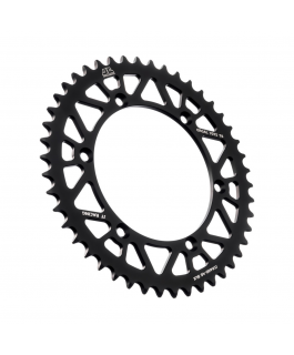 Racelite Alum Jta460.46Blk