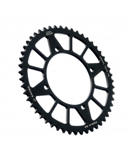 Racelite Alum Jta461.51Blk
