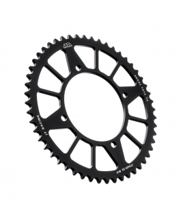 Racelite Alum Jta461.52Blk