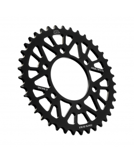 Racelite Alum Jta478.39Blk