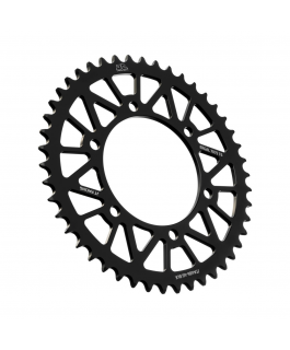 Racelite Alum Jta486.46Blk