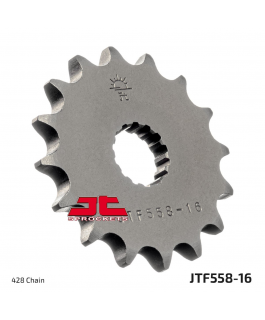 Jtf558.16 Fr Kawa Z125 21-23