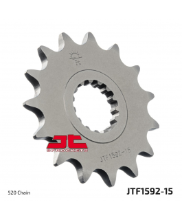 Jtf1592.15 Fr Sprocket Yama 9383G-14231