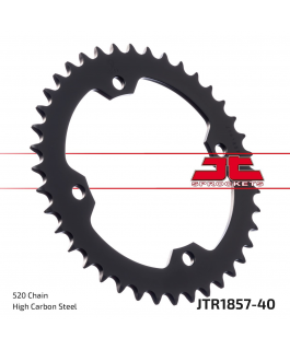 Jtr1857.40 R Sprkt Yama 5Y1-25440-20