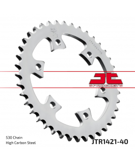 Jtr1421.40 R Sprket Bombardier 705500390