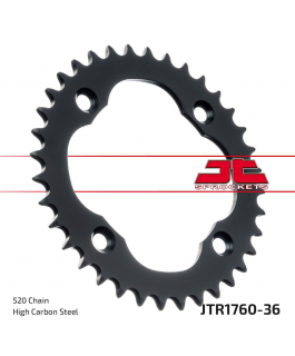 Jtr1760.36 Sprocket Susu Lt-R450 06-09