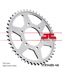 Jtr1489.46 46T Rear Sprocket