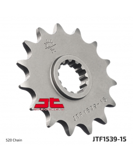 Jtf1539 15T Front Sprocket