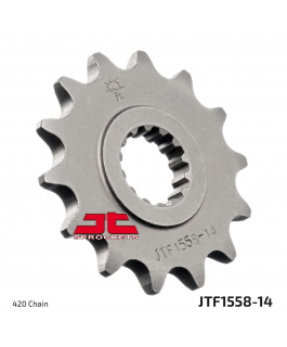 Jtf1558.14 Fr Sprocket Yam Yz65
