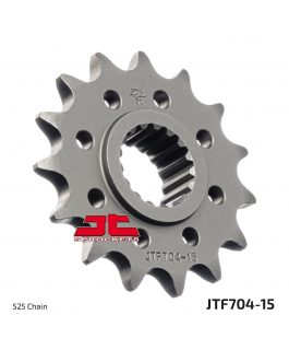 Jtf704.15 Fr Aprilla 1100 Tuono 15-23