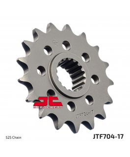 Jtf704.17 Fr Bmw Fs650/F750/F850/F900