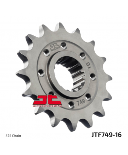 Jtf749.16 Fr Duc 1103 Panigale V4S 18-23