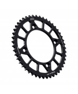 Racelite Alum Jta798.47Blk