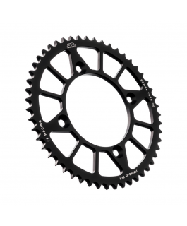 Racelite Alum Jta798.51Blk