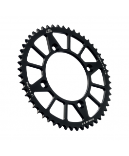 Racelite Alum Jta798.52Blk