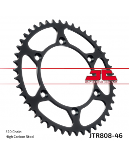 Jtr808.46 Rr Sprocket