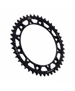 Racelite Alum Jta853.44Blk