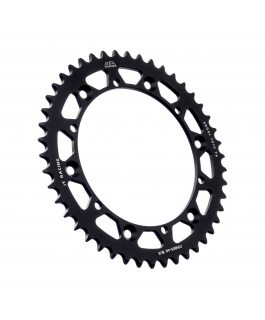Racelite Alum Jta853.46Blk