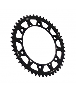 Racelite Alum Jta853.48Blk