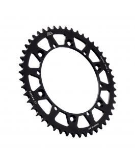 Racelite Alum Jta853.49Blk