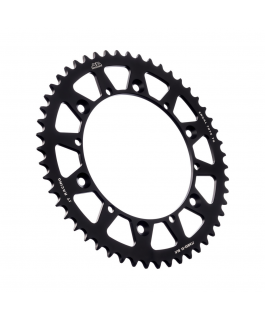 Racelite Alum Jta853.51Blk