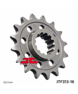 Jtf313.16 Fr Sproket Honda 23801-Mr7-000