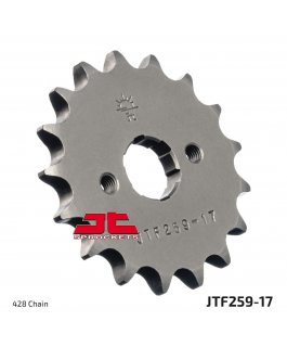 Jtf259.17 Front Sprocket