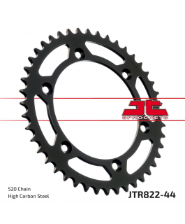 Jtr822.44 R Sprkt Hus/Gas/ Suz6451137210