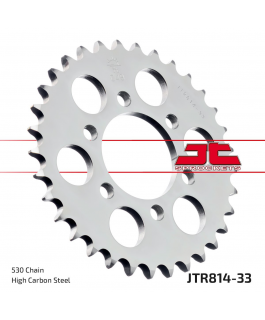 Jtr814.33 Rear Sprocket Suzuki