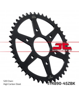 Jtr890.45 Rr Ktm 125Rc 14-22