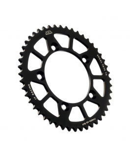 Racelite Alum Jta894.48Blk
