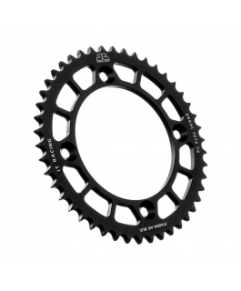 Racelite Alum Jta895.46Blk