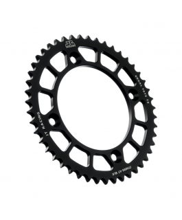 Racelite Alum Jta895.47Blk