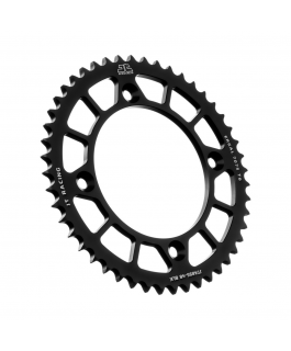 Racelite Alum Jta895.48Blk