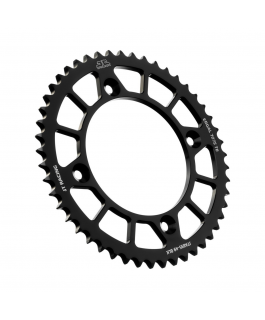 Racelite Alum Jta895.49Blk