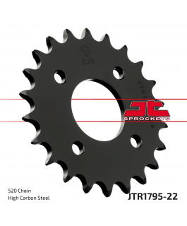 Jtr1795.22 Rr Sprocket 42041-5005