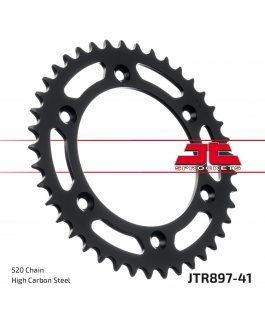 Jtr897.41 Rr Ktm 890 Duke 20-23