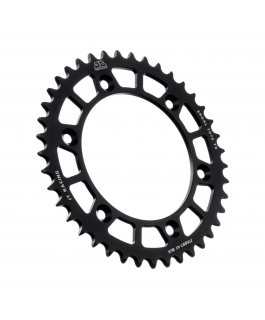 Racelite Alum Jta897.41Blk