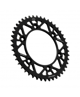 Racelite Alum Jta897.45Blk