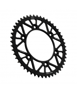 Racelite Alum Jta897.49Blk