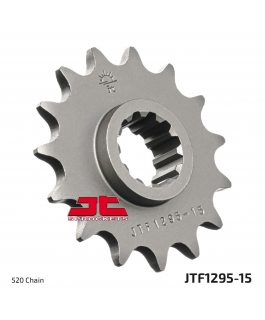 Jtf1295.15 Fr Sprocket Cbr600F2/3 Conver