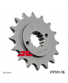 Jtf511.16 Fr Sprocket Kawa