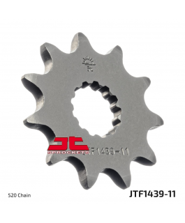 Jtf1439.11 Fr Sprcket Suzuki 27511-35B00